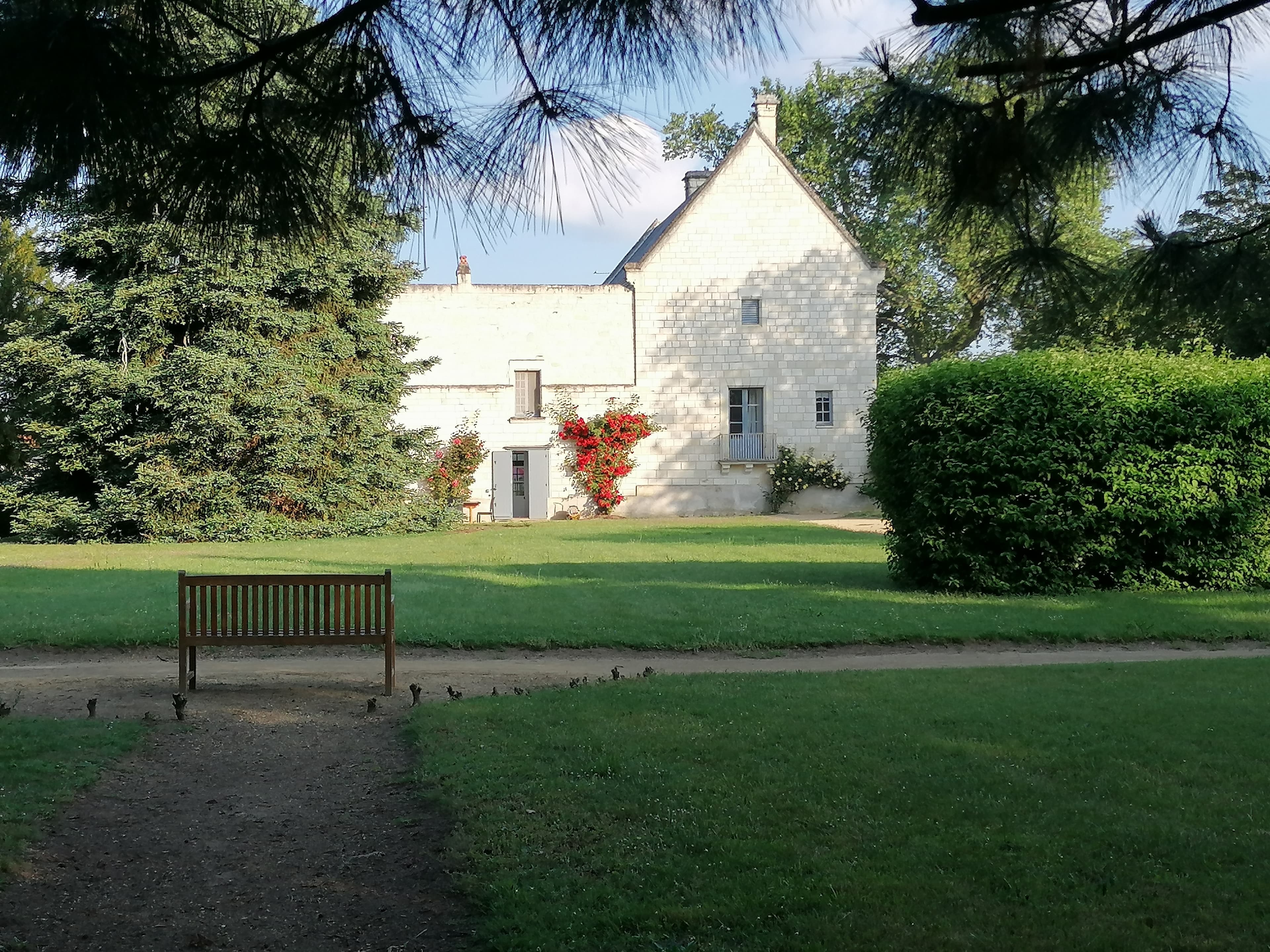 Propriété 530 m² - Bournand (86120)